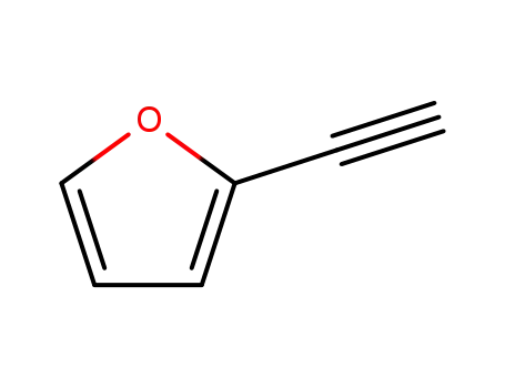 Molecular Structure of 18649-64-4 (3-ETHYNYL-2-HYDROXY-PHENOL)