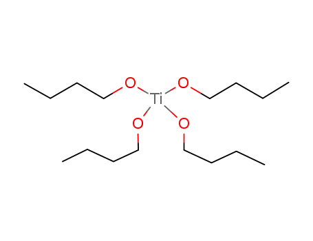 tetrabutoxytitanium