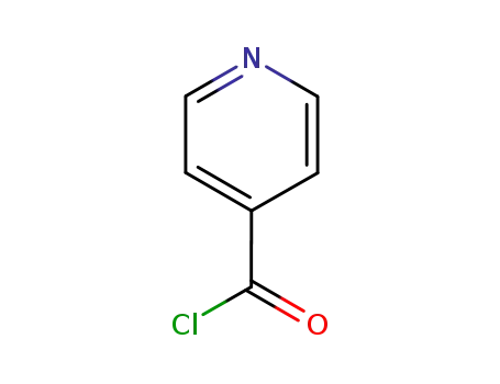 4-(chlorocarbonyl)pyridine