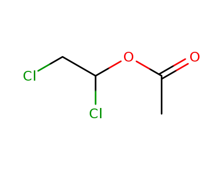 1,2-Dichloroethanol acetate