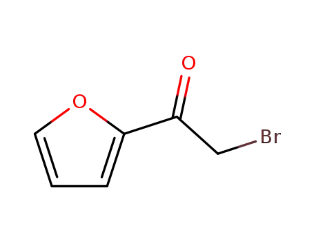 2-bromo-1 -(2-furan) -1-ethyl ketone