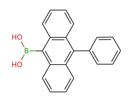 10-phenylanthracene-9-boronic acid
