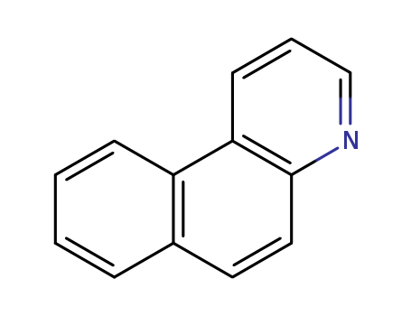 Benzo[f]quinoline
