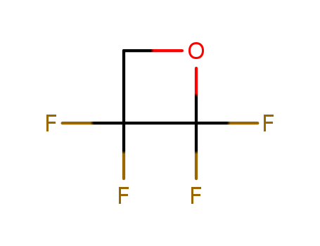 2,2,3,3-Tetrafluorooxetane