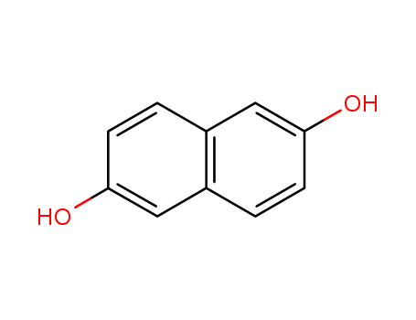 2,6-Naphthalenediol(581-43-1)