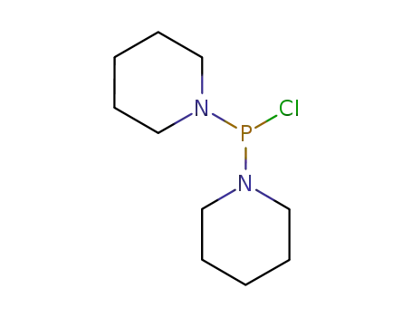 bis(piperidinyl)chlorophosphine