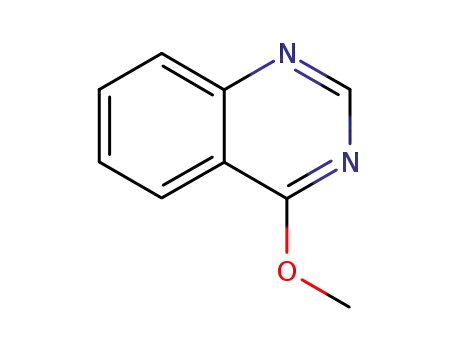4-methoxyquinazoline