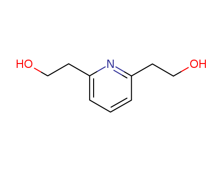 2,6-Pyridinediethanol(1077-36-7)