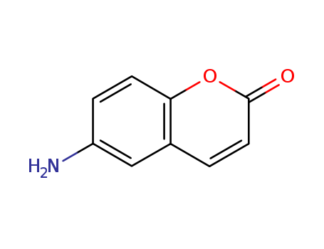 6-Amino-2h-chromen-2-one