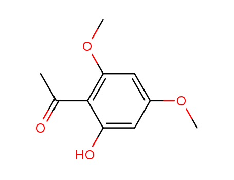 2'-Hydroxy-4',6'-dimethoxyacetophenone