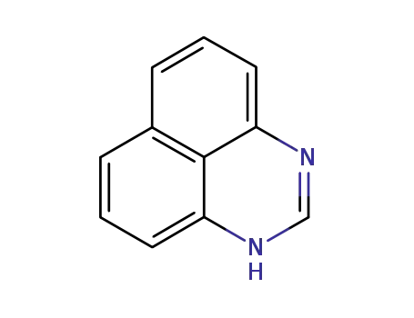 1-H-perimidine