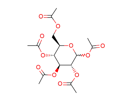D-glucose pentaacetate