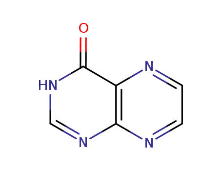 4(3H)-Pteridinone