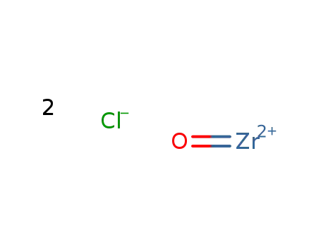 zirconyl chloride