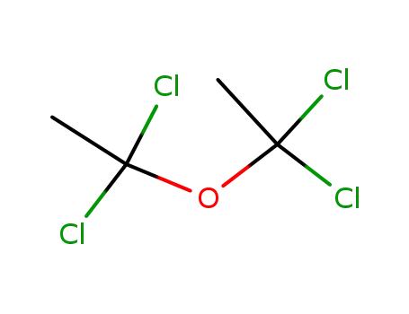 dichloromethyl-methyl ether