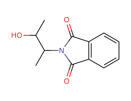 2-(2-hydroxy-1-methyl-propyl)-isoindole-1,3-dione