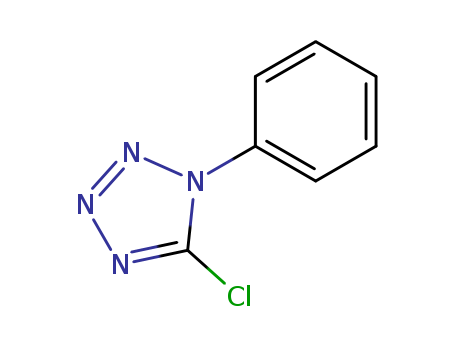 Factory Supply 5-Chloro-1-phenyl-1H-tetrazole