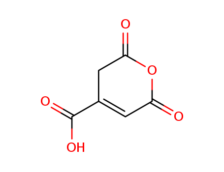 TRANS-ACONITIC ACID ANHYDRIDE