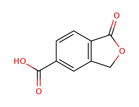 5-Isobenzofurancarboxylicacid, 1,3-dihydro-1-oxo-