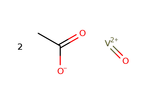 vanadyl acetate