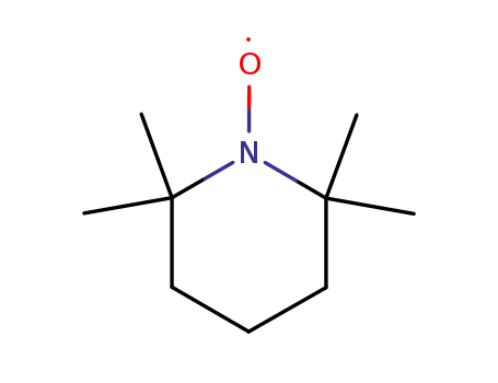 2,2,6,6-Tetramethyl-1-piperidinyloxy free radical