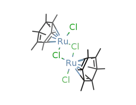 [RuCl2(hexamethylbenzene)]2