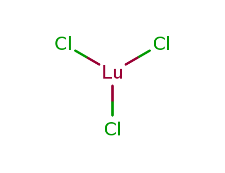 Lutetium(III) chloride