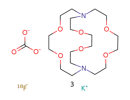 CO3(2-)*C18H36N2O6*(18)F(1-)*3K(1+)