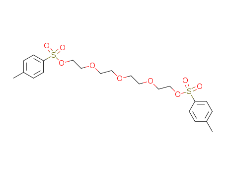 Tetraethylene Glycol DI-P-Tosylate(37860-51-8)