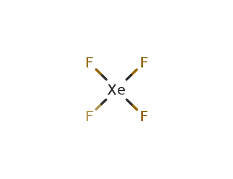 xenon(IV) fluoride