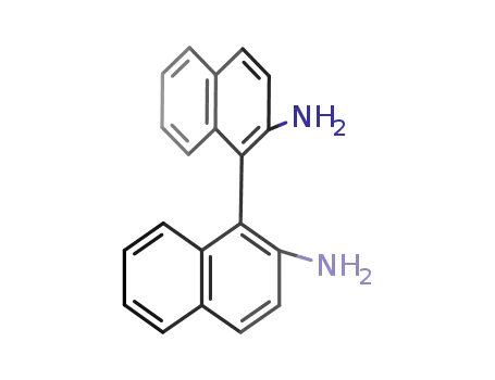 (R),(+)-1,1'-binaphthalene-2,2'-diamine