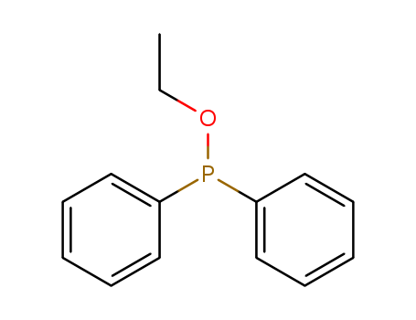 Ethyl diphenylphosphinite
