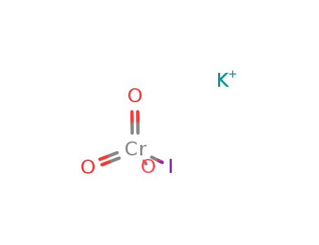 potassium iodochromat(VI)