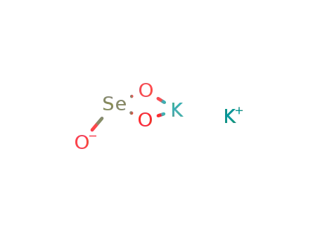 亜セレン酸カリウム