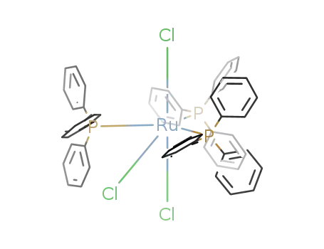 [tris(triphenylphosphine) ruthenium(III) trichloride]