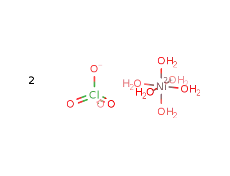 hexaaquanickel(II) perchlorate