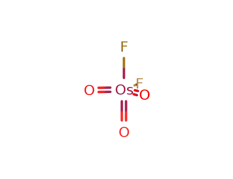 osmium trioxide difluoride
