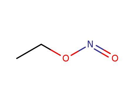 Ethyl nitrite 109-95-5