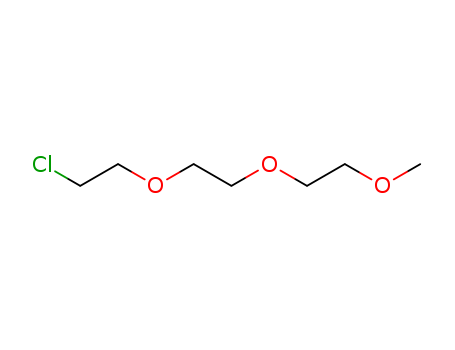1-(2-chloro-ethoxy)-2-(2-methoxy-ethoxy)-ethane