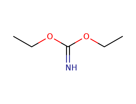 Carbonimidic acid,diethyl ester