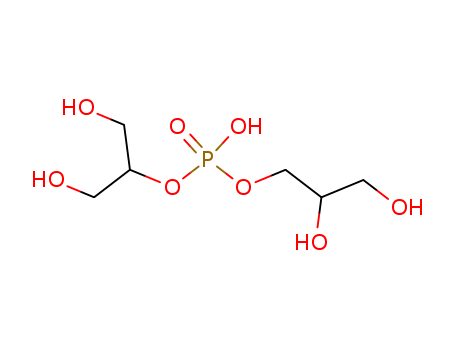 glycerol 2-phosphoglycerol