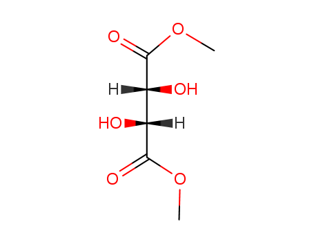 Dimethyl L-(+)-Tartrate