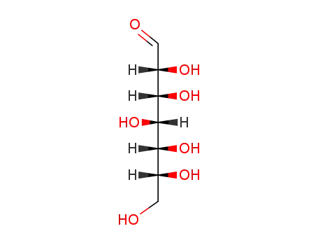 (2R,3R,4S,5R,6R)-2,3,4,5,6,7-hexahydroxyheptanal