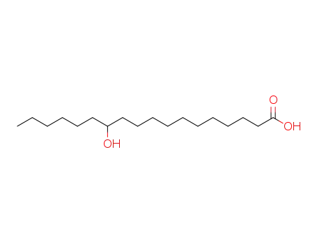 １２－ヒドロキシオクタデカン酸