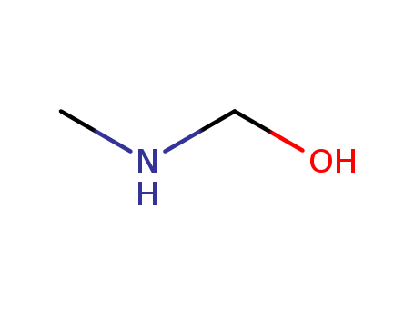 Methanol, (methylamino)-