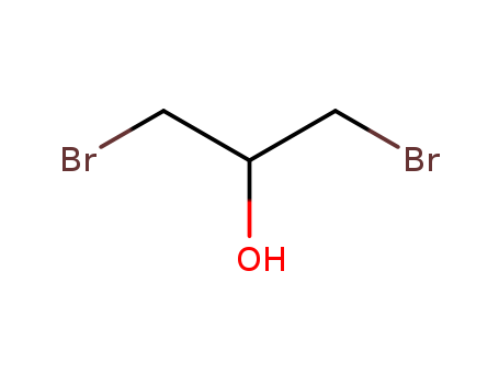 1,3-Dibromo-2-propanol