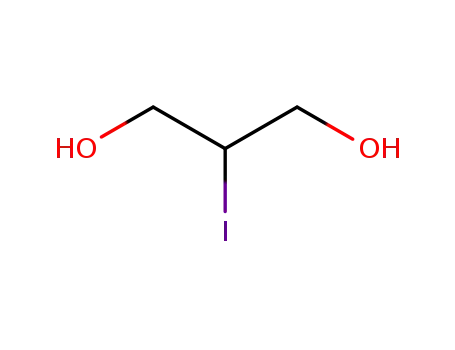 1,3-Propanediol,2-iodo-