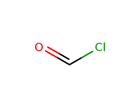 formyl chloride