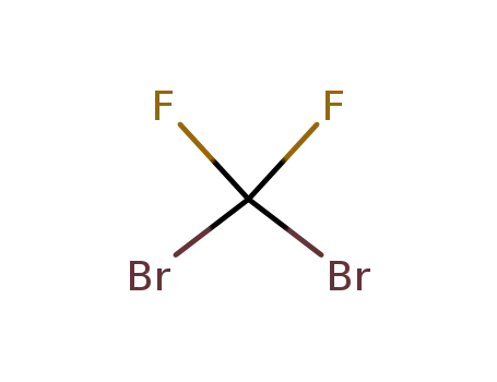 dibromodifluoromethane