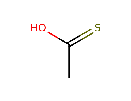 thioacetic acid